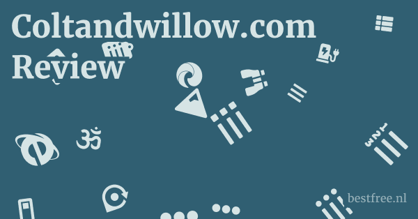 Coltandwillow.com Review 1 by BestFREE.nl