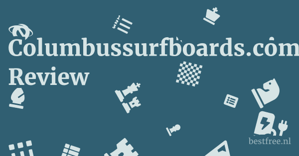 Columbussurfboards.com Review 1 by BestFREE.nl