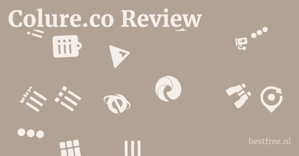 Colure.co Review 1 by BestFREE.nl