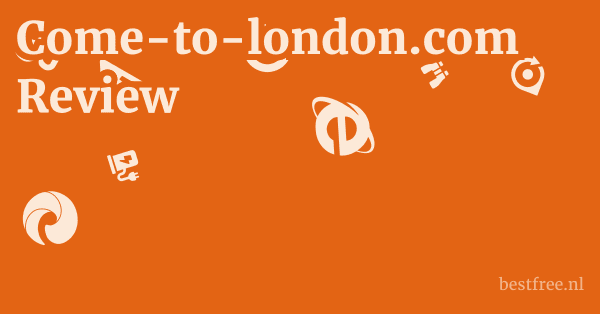 Come-to-london.com Review 1 by BestFREE.nl