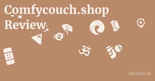 Comfycouch.shop Review 1 by BestFREE.nl