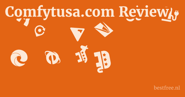 Comfytusa.com Review 1 by BestFREE.nl