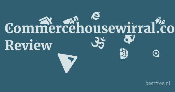 Commercehousewirral.co.uk Review 1 by BestFREE.nl