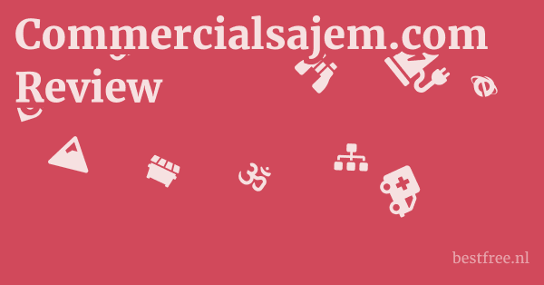 Commercialsajem.com Review 1 by BestFREE.nl