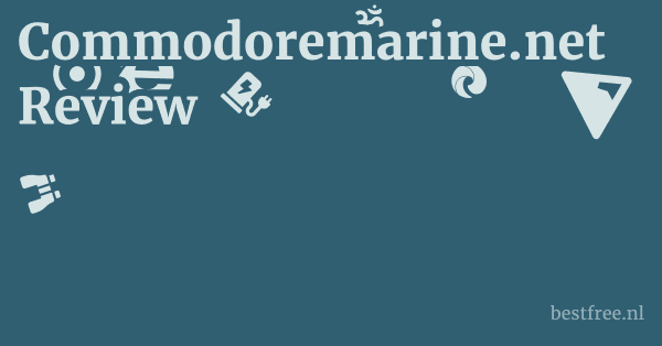 Commodoremarine.net Review 1 by BestFREE.nl