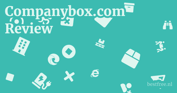 Companybox.com Review 1 by BestFREE.nl