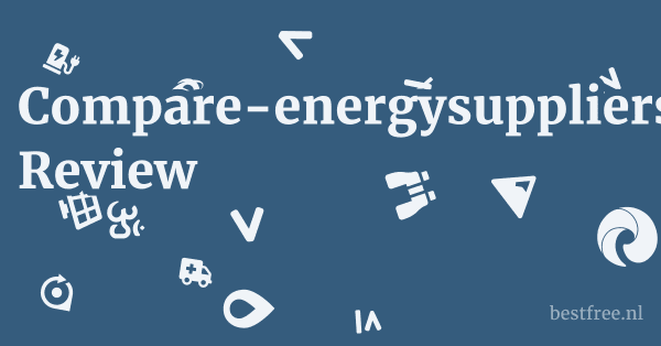 Compare-energysuppliers.co.uk Review 1 by BestFREE.nl