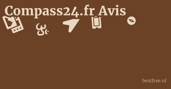 Compass24.fr Avis 1 by BestFREE.nl
