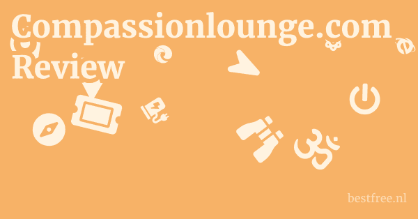 Compassionlounge.com Review 1 by BestFREE.nl