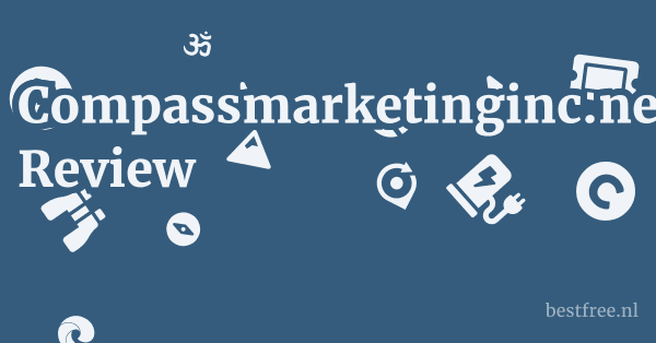 Compassmarketinginc.net Review 1 by BestFREE.nl