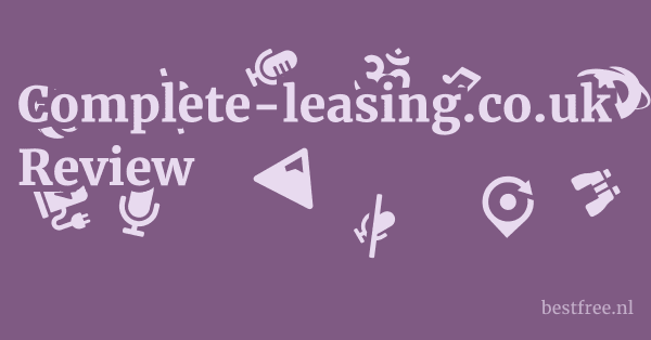 Complete-leasing.co.uk Review 1 by BestFREE.nl