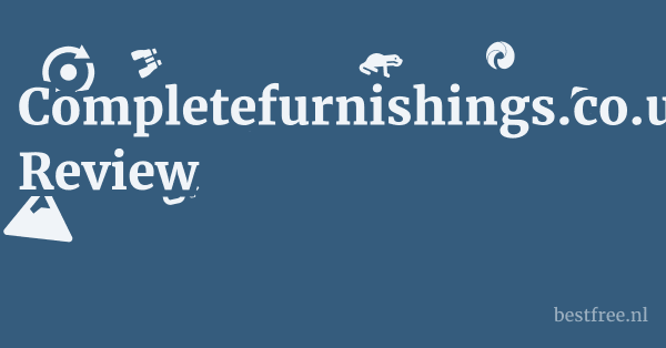 Completefurnishings.co.uk Review 1 by BestFREE.nl