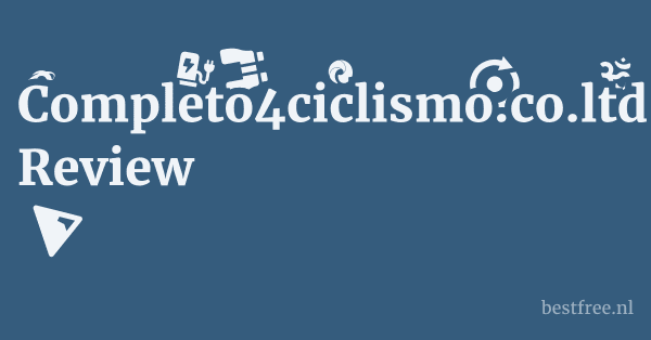Completo4ciclismo.co.ltd Review 1 by BestFREE.nl