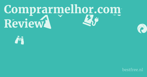 Comprarmelhor.com Review 1 by BestFREE.nl