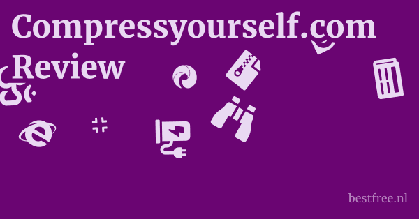 Compressyourself.com Review 1 by BestFREE.nl