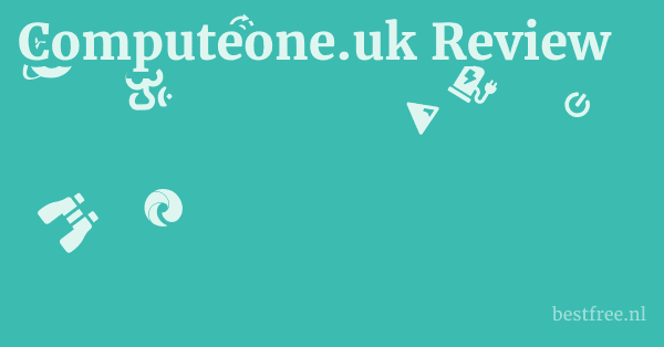 Computeone.uk Review 1 by BestFREE.nl
