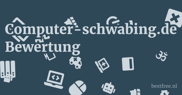 Computer-schwabing.de Bewertung 1 by BestFREE.nl