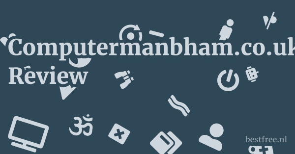 Computermanbham.co.uk Review 1 by BestFREE.nl