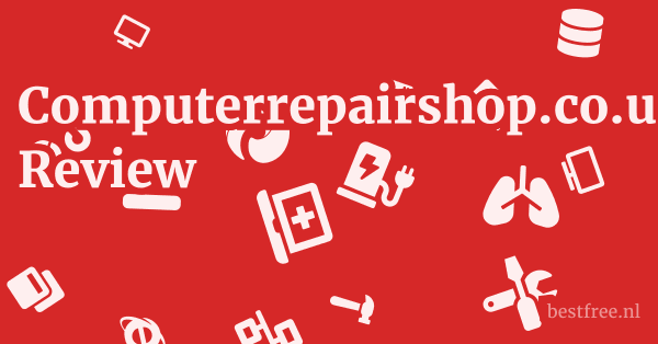 Computerrepairshop.co.uk Review 1 by BestFREE.nl