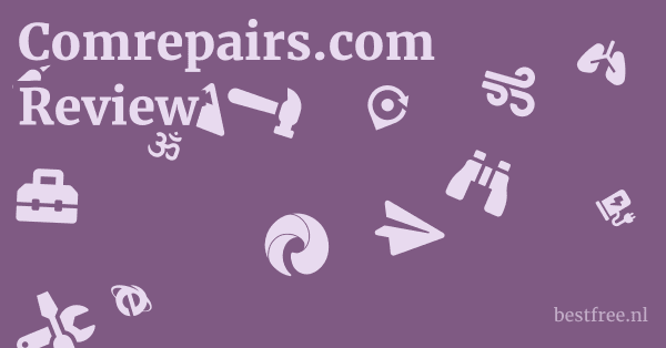 Comrepairs.com Review 1 by BestFREE.nl