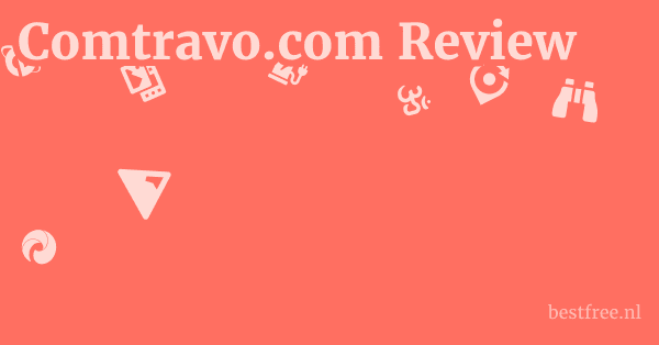 Comtravo.com Review 1 by BestFREE.nl