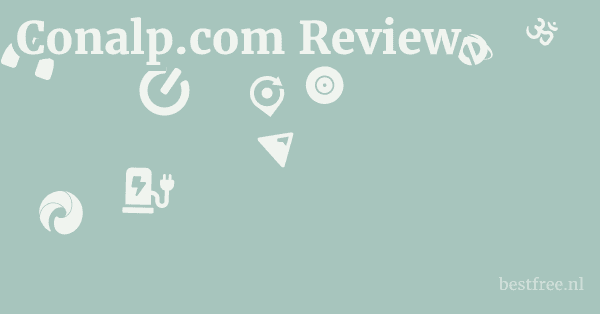 Conalp.com Review 1 by BestFREE.nl