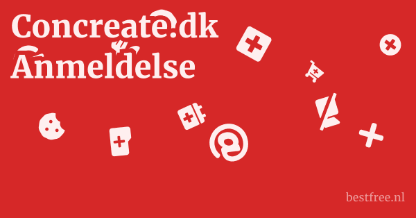 Concreate.dk Anmeldelse