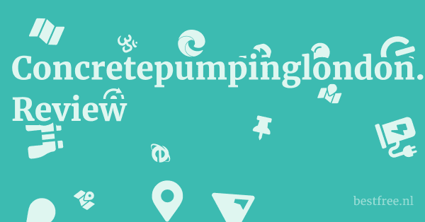 Concretepumpinglondon.com Review 1 by BestFREE.nl