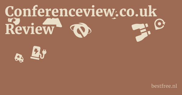 Conferenceview.co.uk Review
