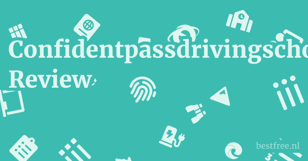 Confidentpassdrivingschool.co.uk Review 1 by BestFREE.nl