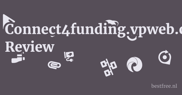 Connect4funding.vpweb.com Review 1 by BestFREE.nl