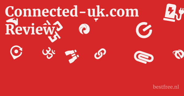 Connected-uk.com Review 1 by BestFREE.nl