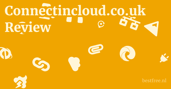 Connectincloud.co.uk Review 1 by BestFREE.nl