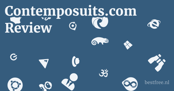 Contemposuits.com Review 1 by BestFREE.nl