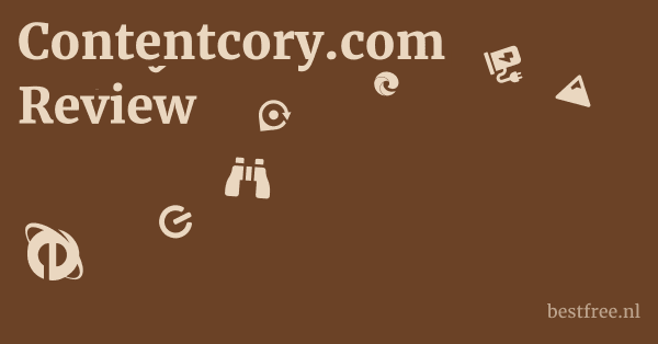 Contentcory.com Review 1 by BestFREE.nl