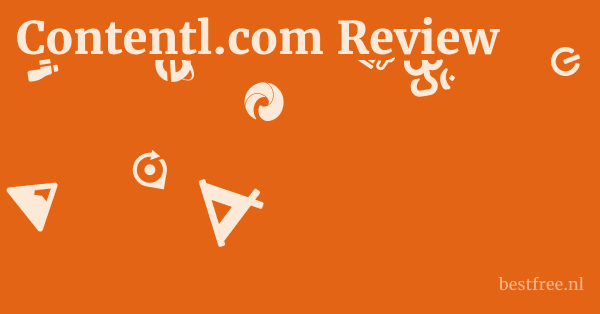 Contentl.com Review 1 by BestFREE.nl