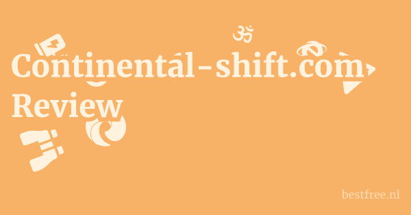 Continental-shift.com Review 1 by BestFREE.nl