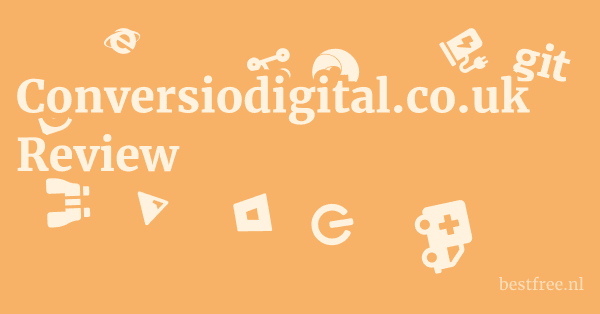 Conversiodigital.co.uk Review 1 by BestFREE.nl