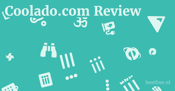 Coolado.com Review 1 by BestFREE.nl