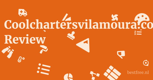 Coolchartersvilamoura.com Review 1 by BestFREE.nl