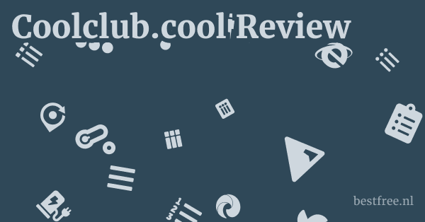 Coolclub.cool Review 1 by BestFREE.nl