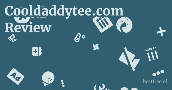 Cooldaddytee.com Review 1 by BestFREE.nl