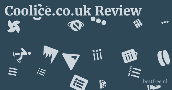 Coolice.co.uk Review 1 by BestFREE.nl