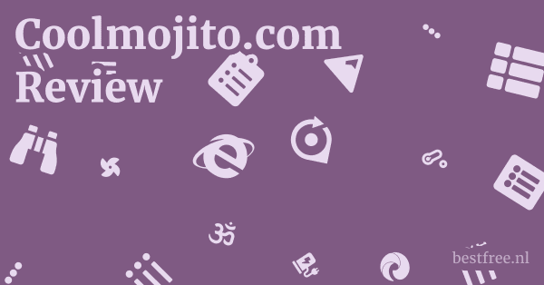 Coolmojito.com Review 1 by BestFREE.nl