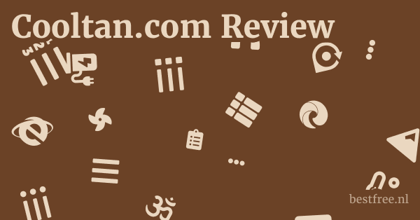 Cooltan.com Review 1 by BestFREE.nl