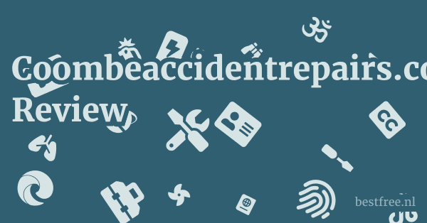 Coombeaccidentrepairs.co.uk Review 1 by BestFREE.nl