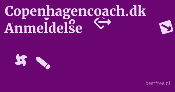 Copenhagencoach.dk Anmeldelse 1 by BestFREE.nl