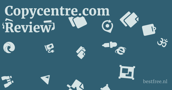 Copycentre.com Review 1 by BestFREE.nl