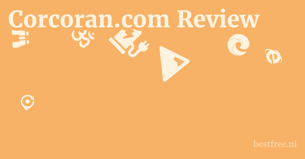 Corcoran.com Review 1 by BestFREE.nl