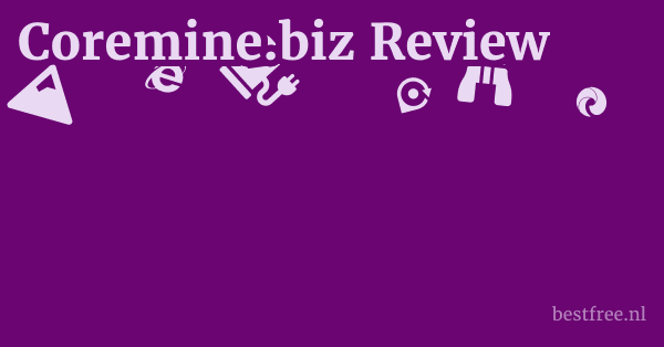 Coremine.biz Review 1 by BestFREE.nl